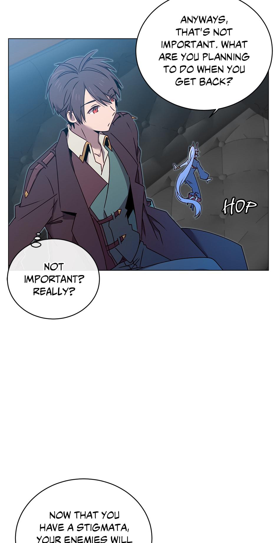 The Max Level Hero Strikes Back Chap 28 - Next Chap 29