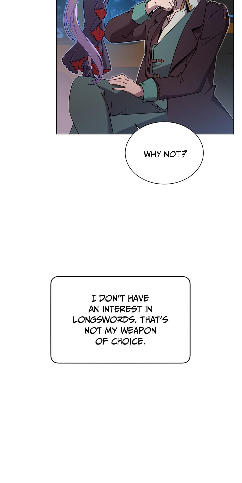 The Max Level Hero Strikes Back Chap 28 - Next Chap 29