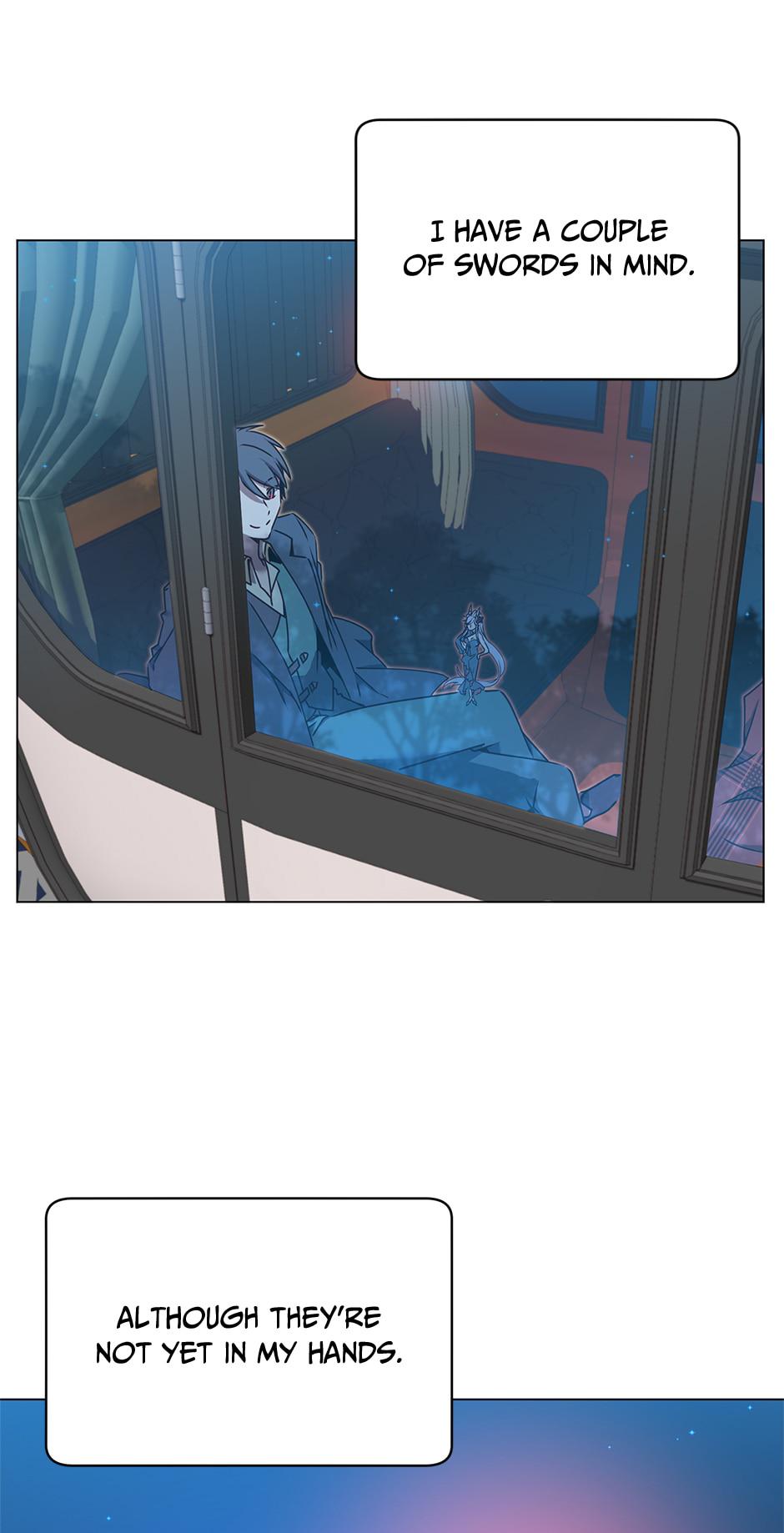 The Max Level Hero Strikes Back Chap 28 - Next Chap 29