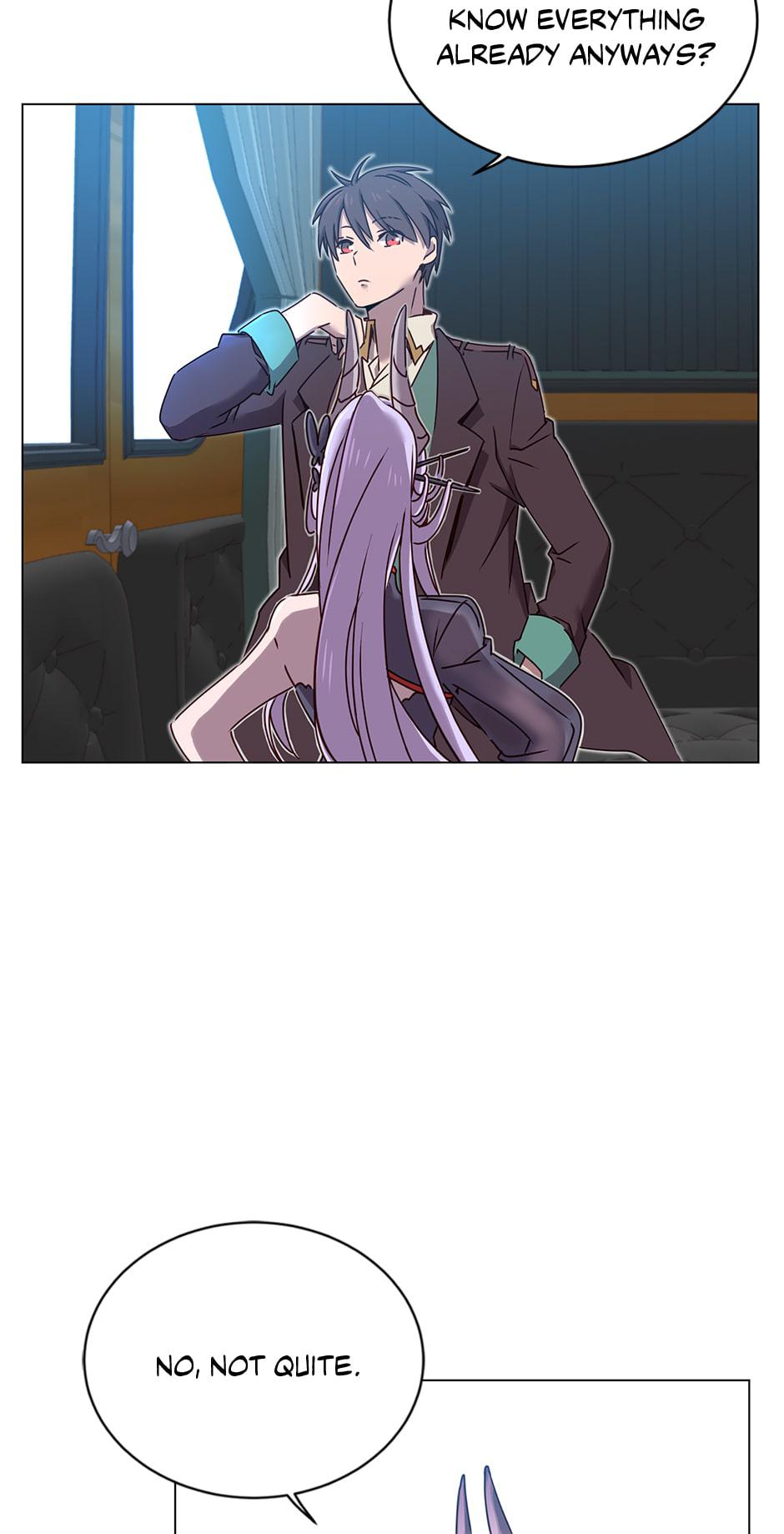 The Max Level Hero Strikes Back Chap 28 - Next Chap 29
