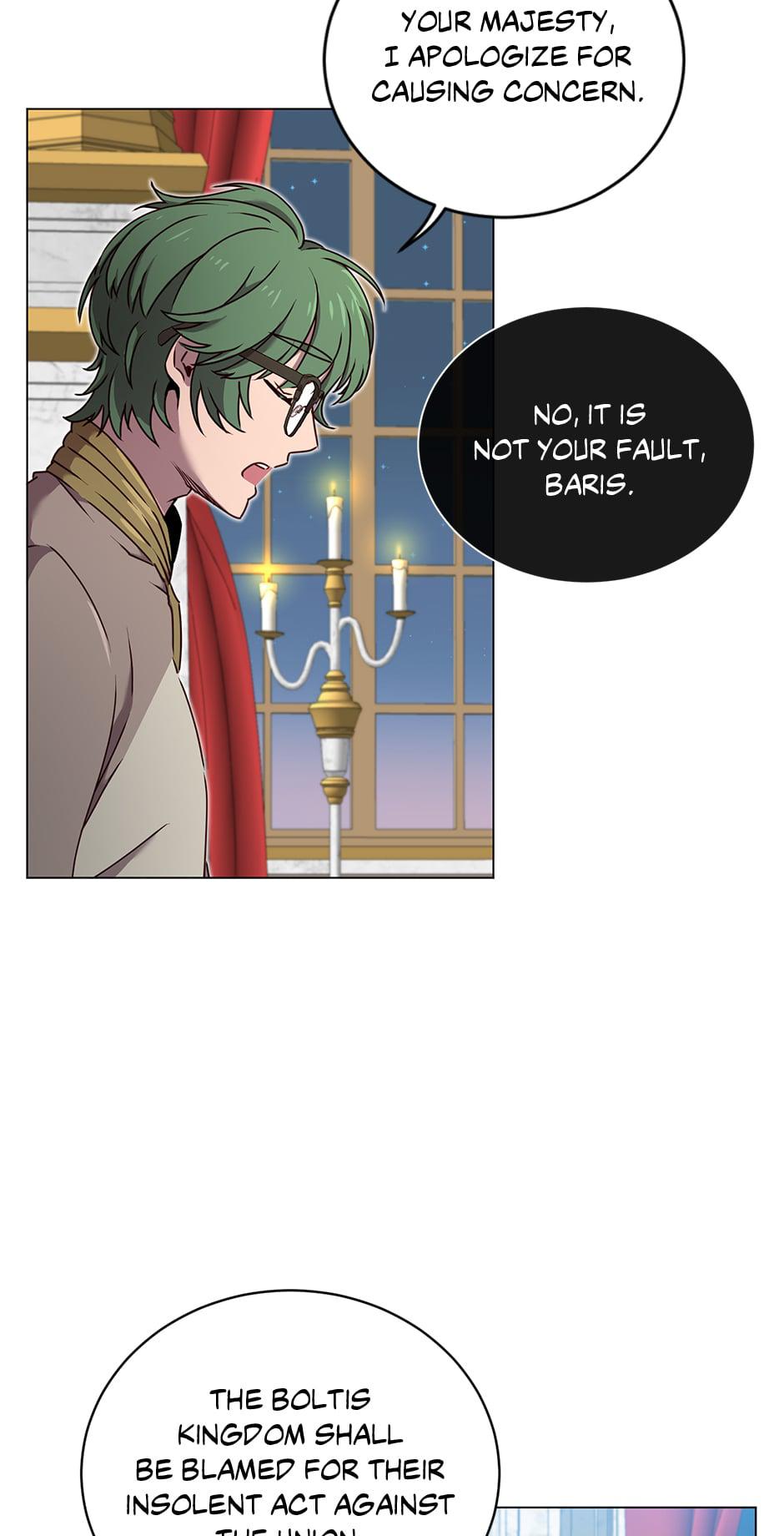 The Max Level Hero Strikes Back Chap 28 - Next Chap 29