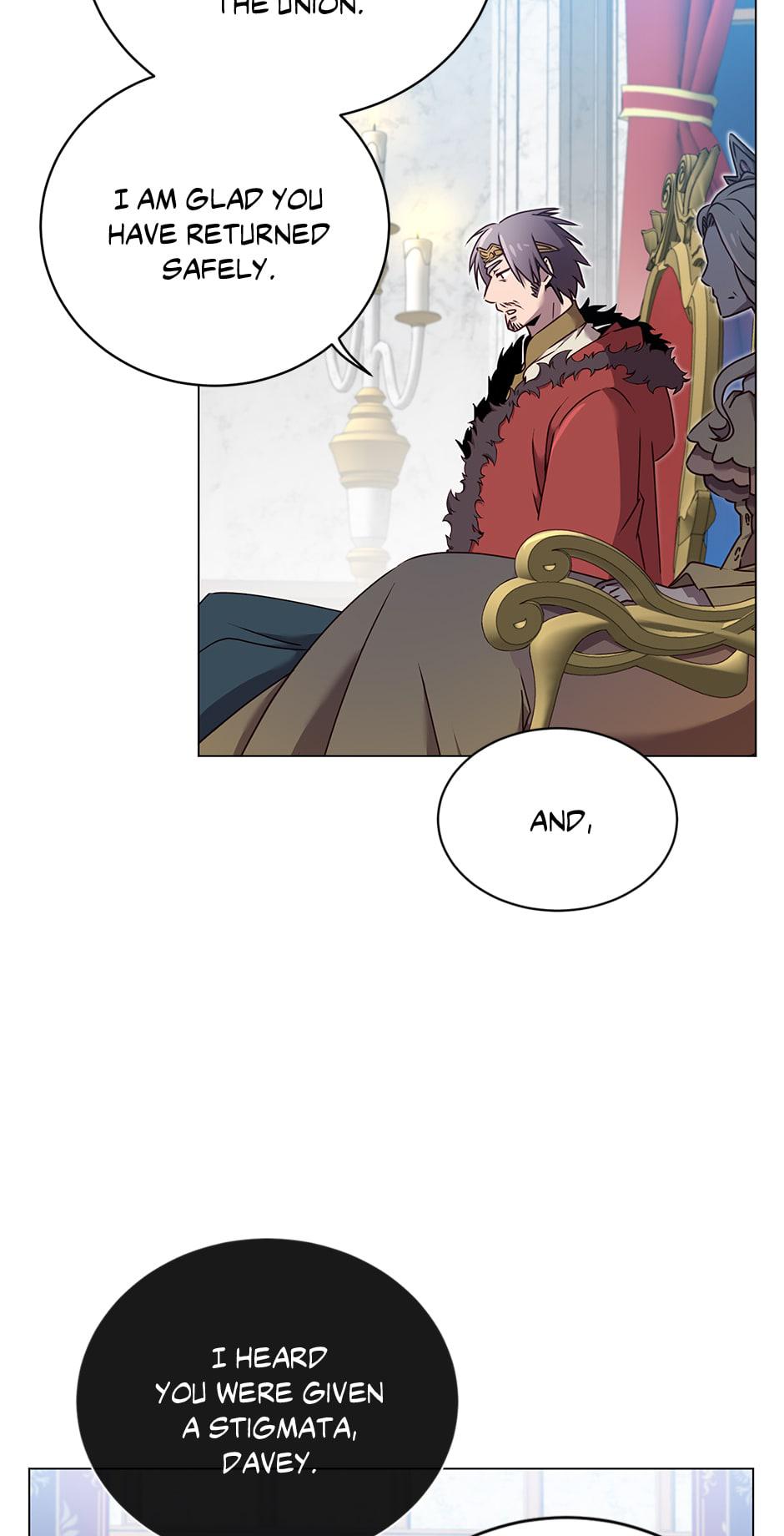 The Max Level Hero Strikes Back Chap 28 - Next Chap 29