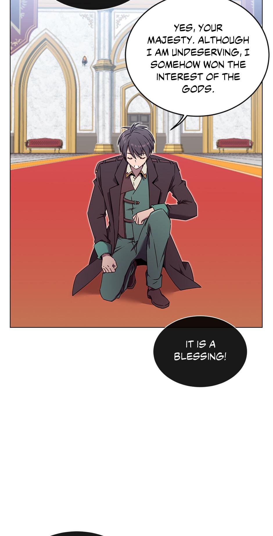 The Max Level Hero Strikes Back Chap 28 - Next Chap 29