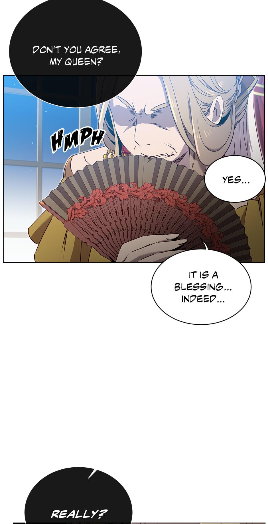 The Max Level Hero Strikes Back Chap 28 - Next Chap 29