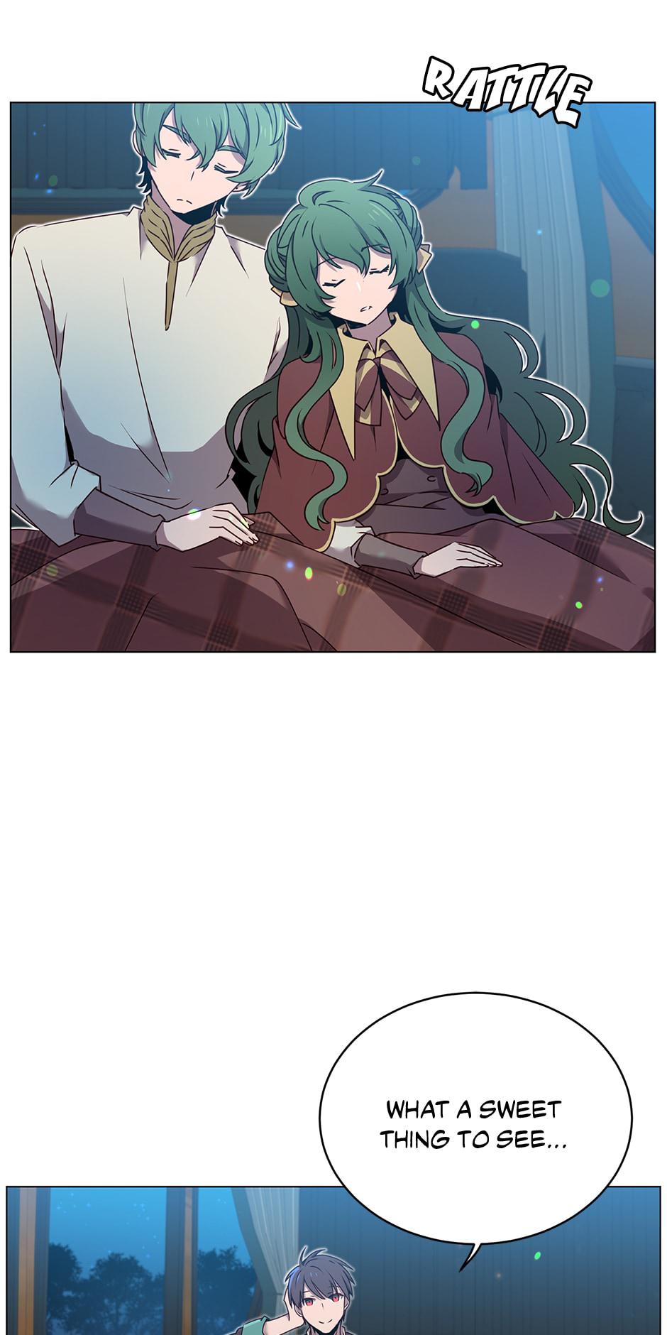 The Max Level Hero Strikes Back Chap 28 - Next Chap 29