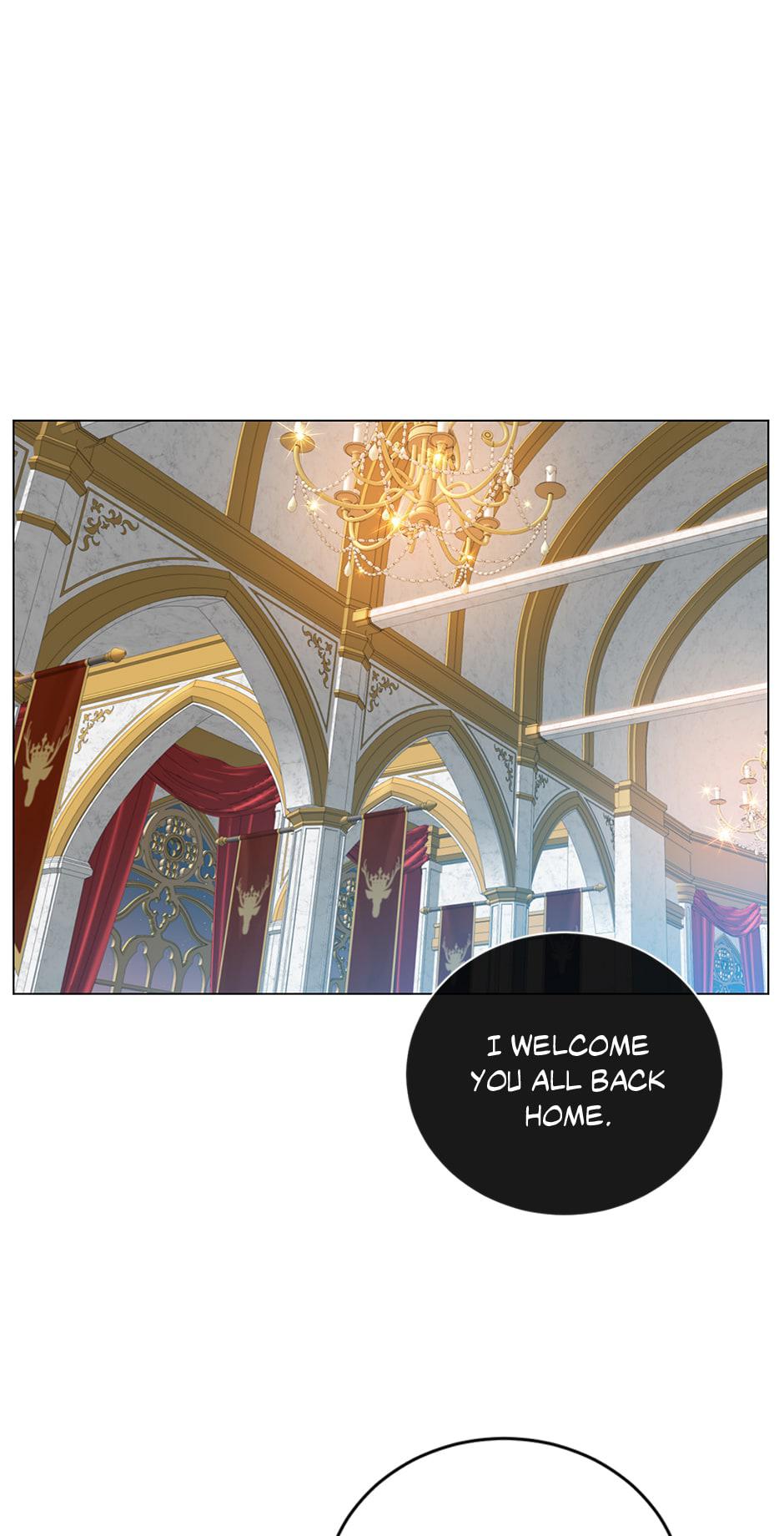 The Max Level Hero Strikes Back Chap 28 - Next Chap 29