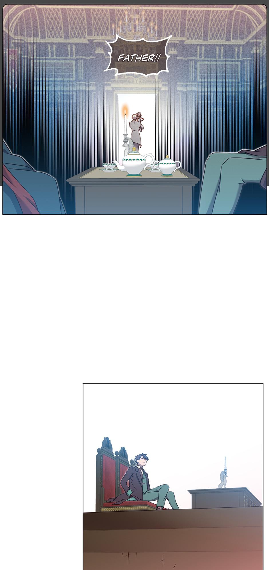 The Max Level Hero Strikes Back Chap 28 - Next Chap 29