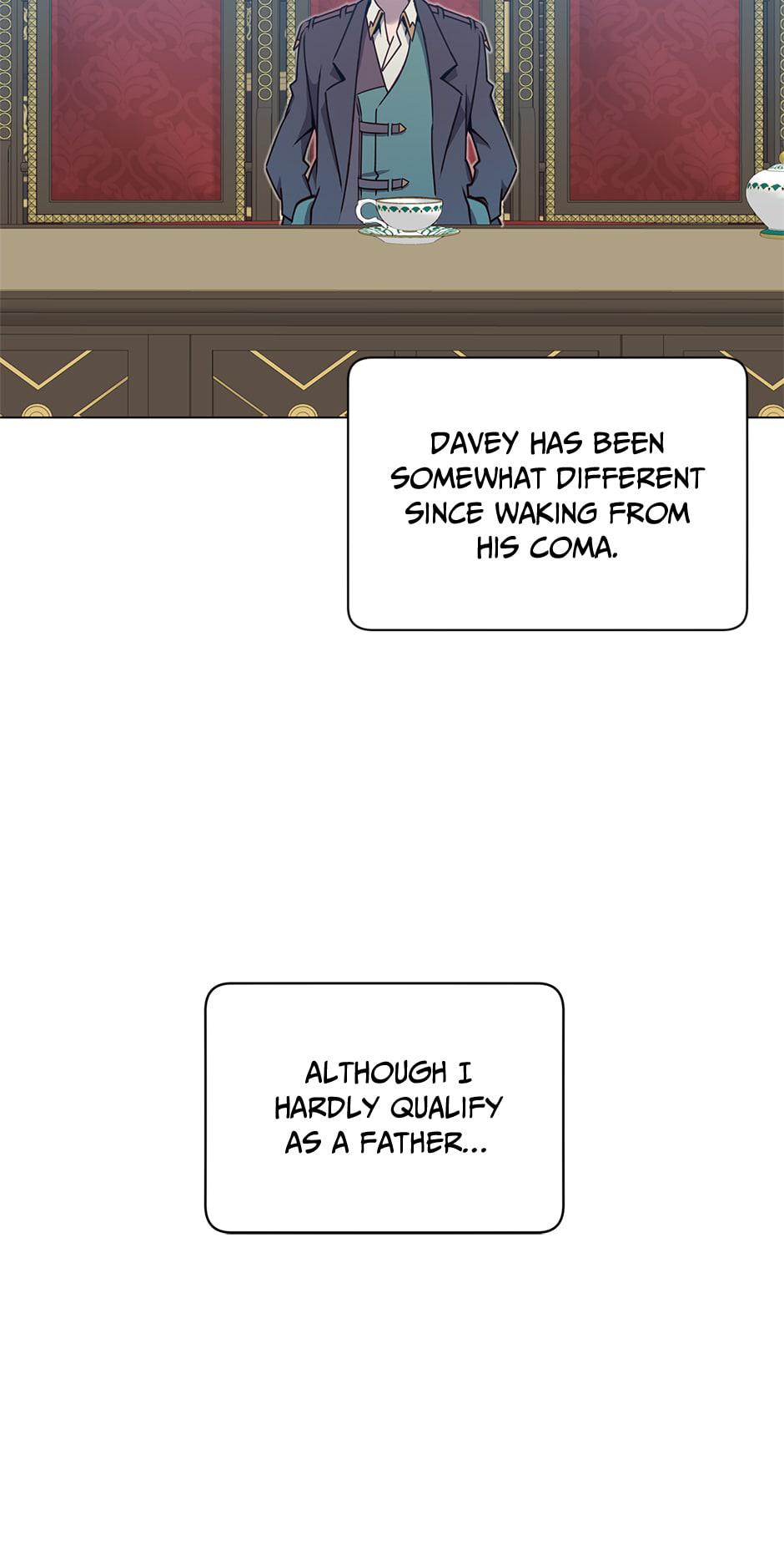 The Max Level Hero Strikes Back Chap 28 - Next Chap 29