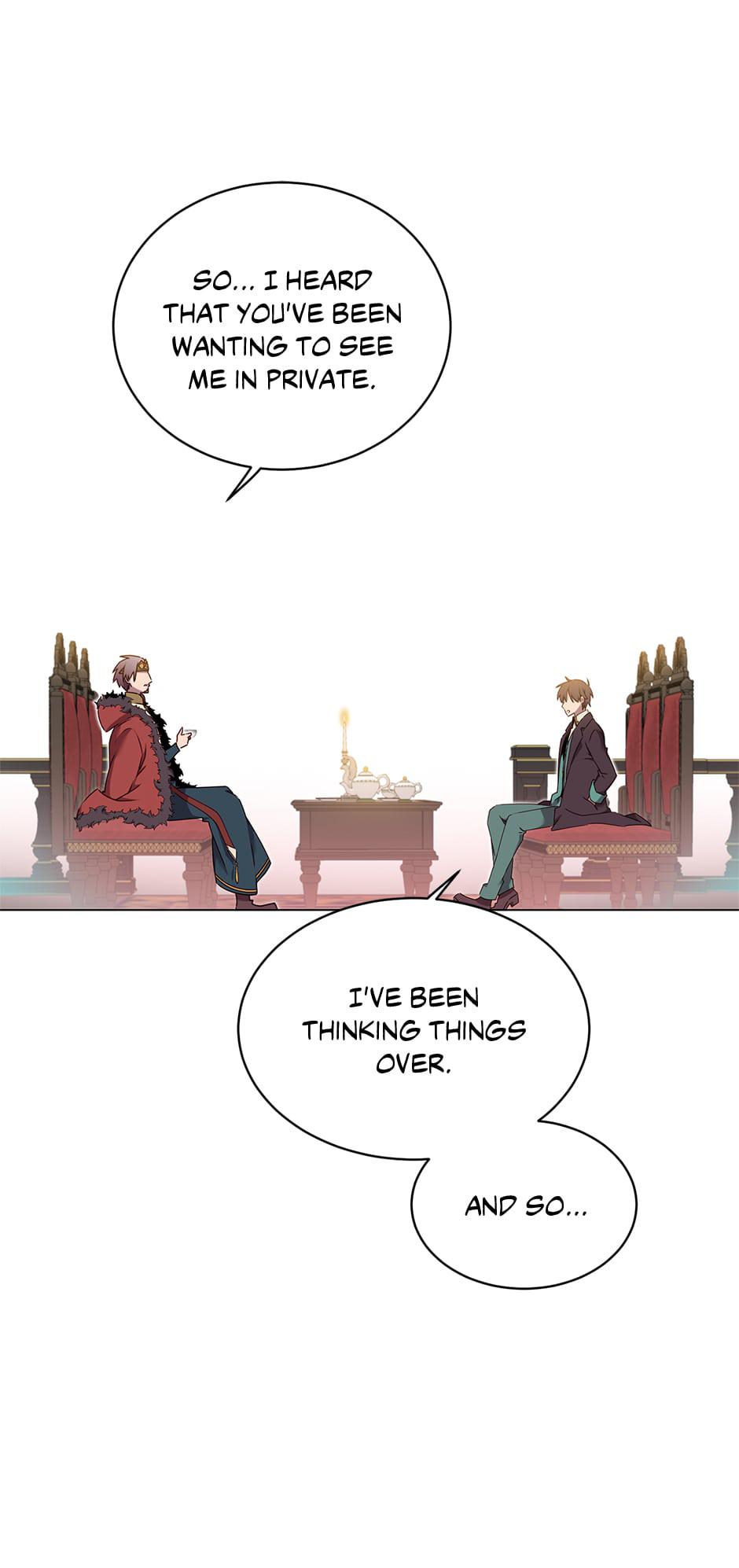 The Max Level Hero Strikes Back Chap 28 - Next Chap 29