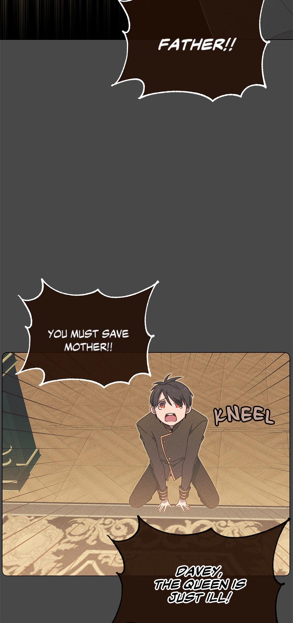 The Max Level Hero Strikes Back Chap 28 - Next Chap 29