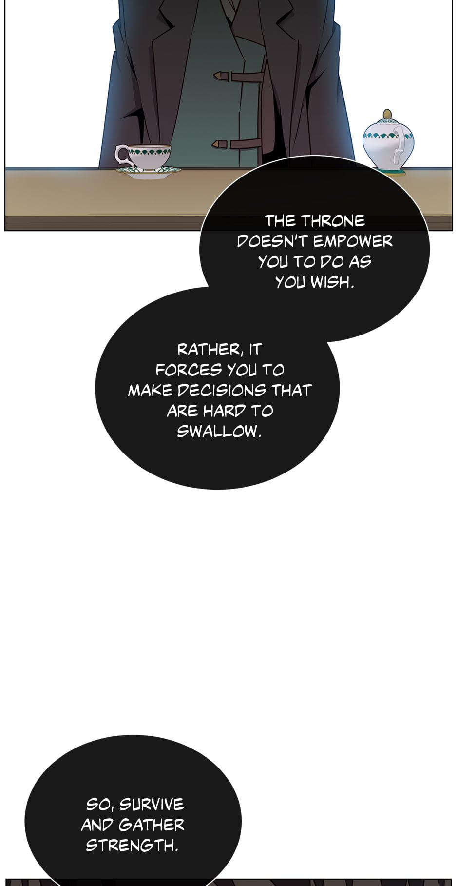 The Max Level Hero Strikes Back Chap 28 - Next Chap 29