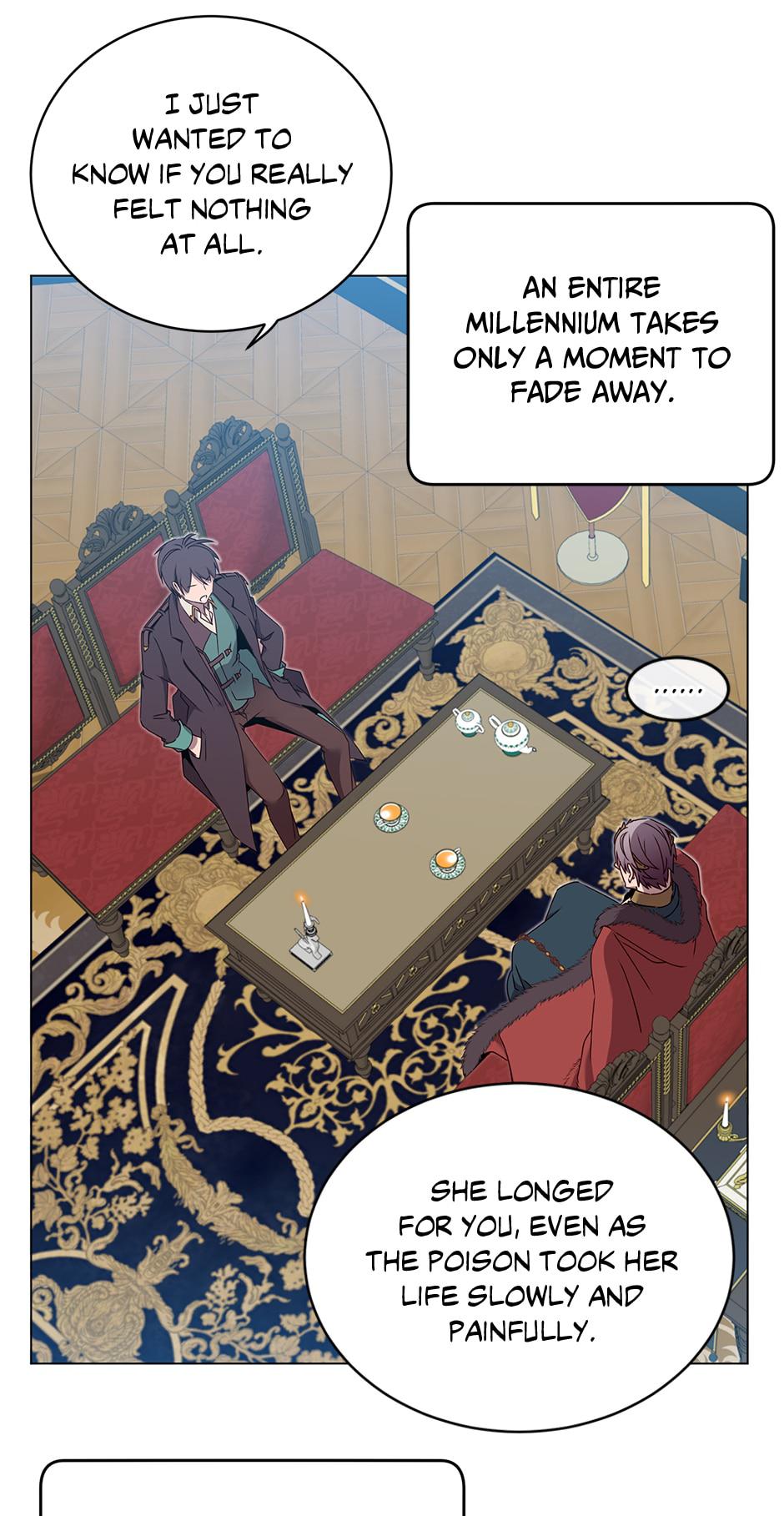 The Max Level Hero Strikes Back Chap 28 - Next Chap 29
