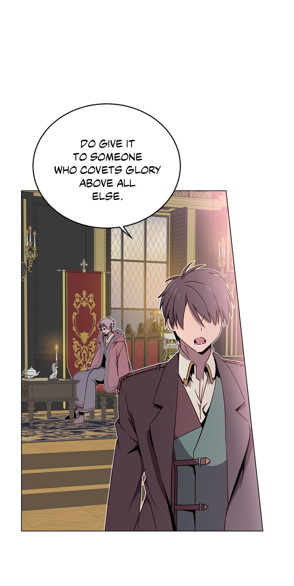 The Max Level Hero Strikes Back Chap 28 - Next Chap 29