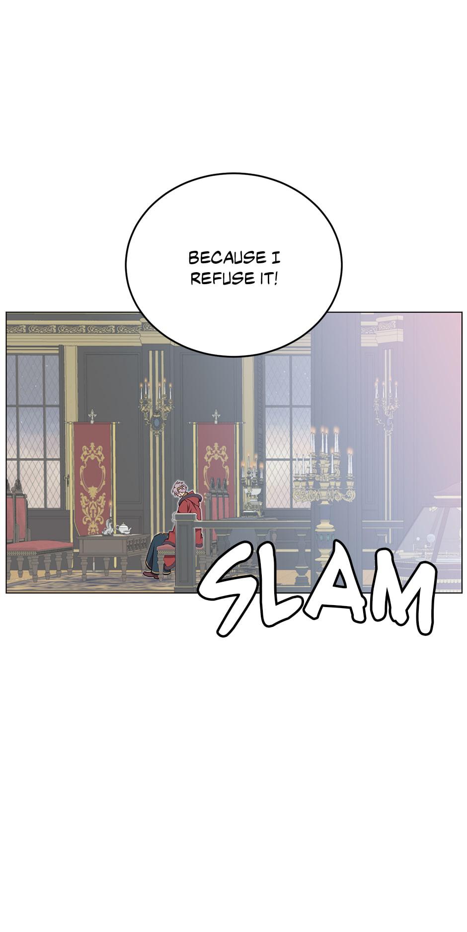 The Max Level Hero Strikes Back Chap 28 - Next Chap 29