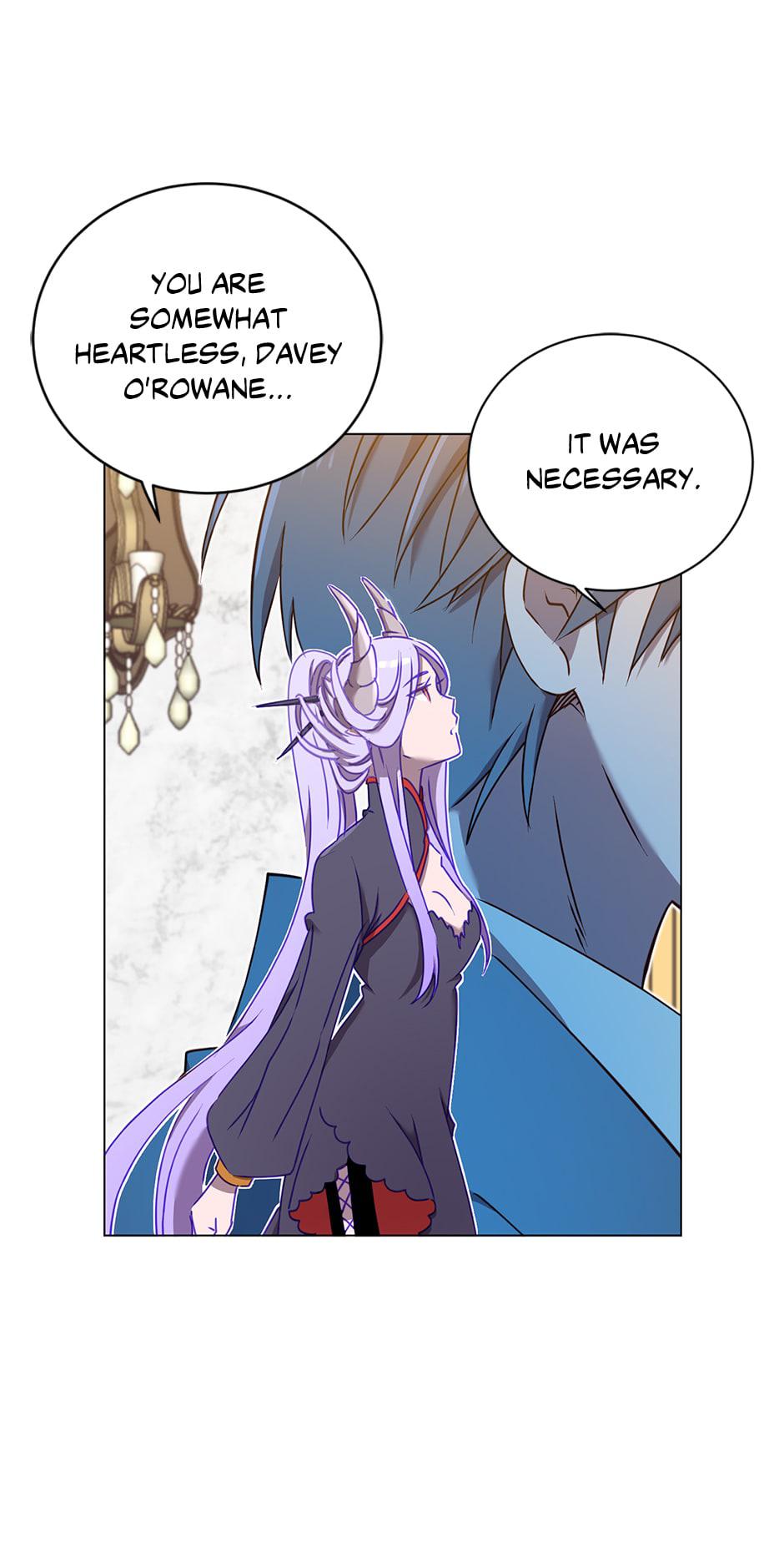 The Max Level Hero Strikes Back Chap 28 - Next Chap 29