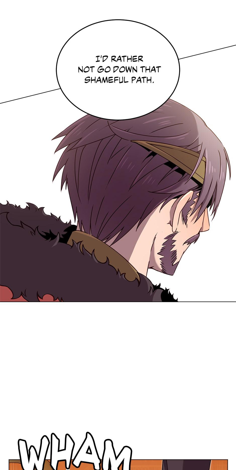The Max Level Hero Strikes Back Chap 28 - Next Chap 29