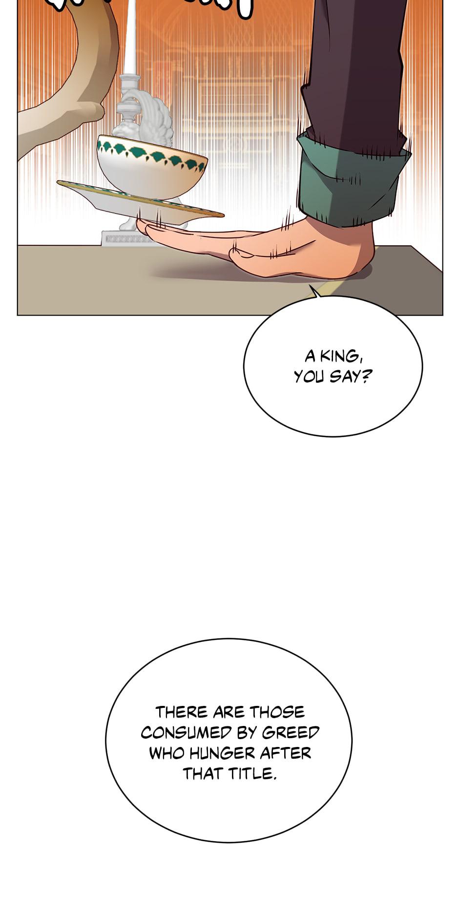 The Max Level Hero Strikes Back Chap 28 - Next Chap 29