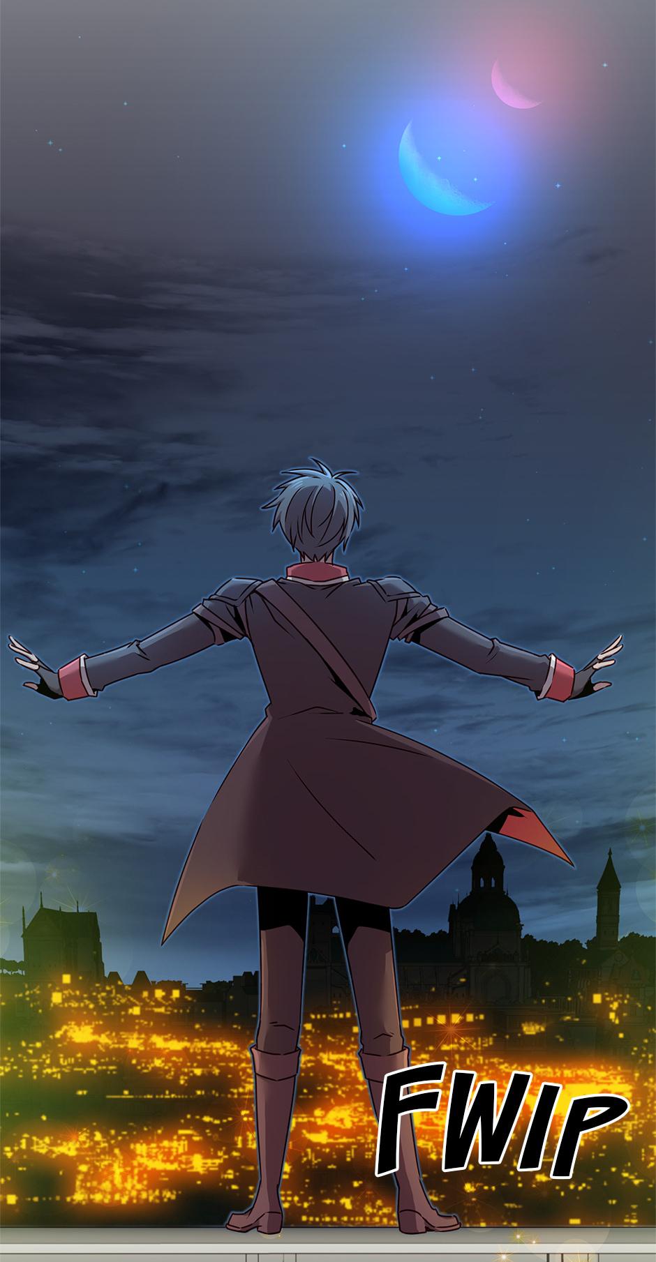 The Max Level Hero Strikes Back Chap 28 - Next Chap 29