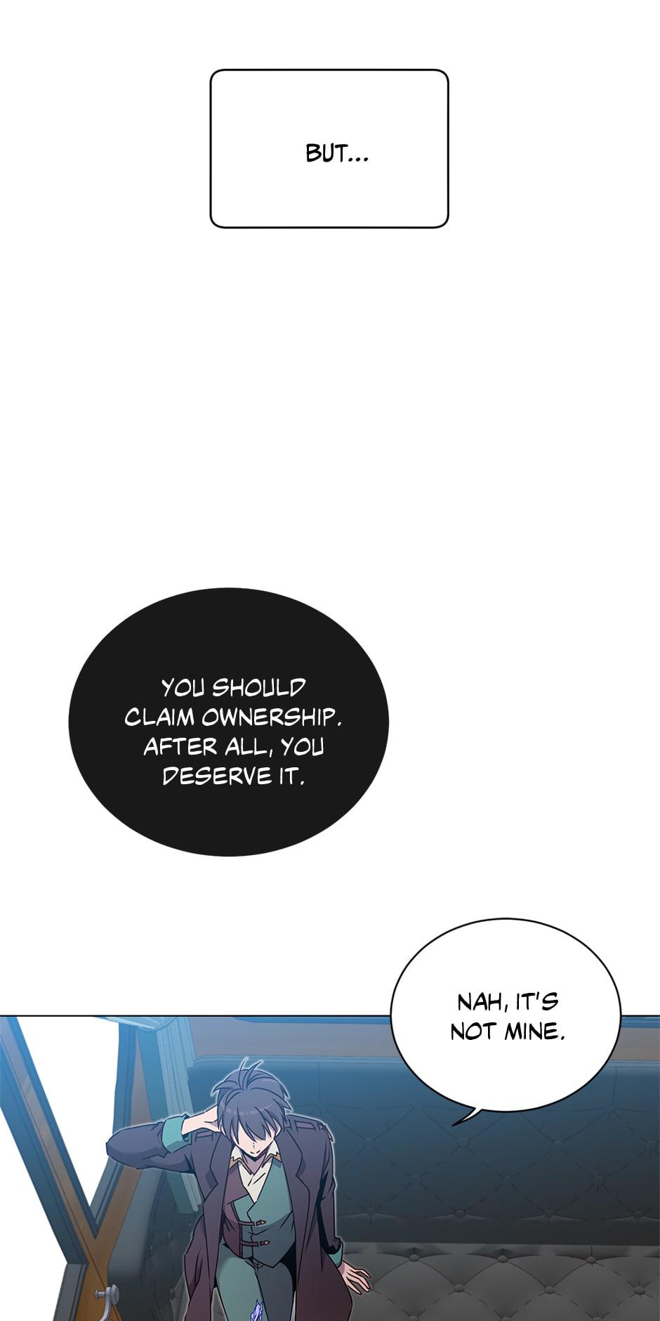 The Max Level Hero Strikes Back Chap 28 - Next Chap 29