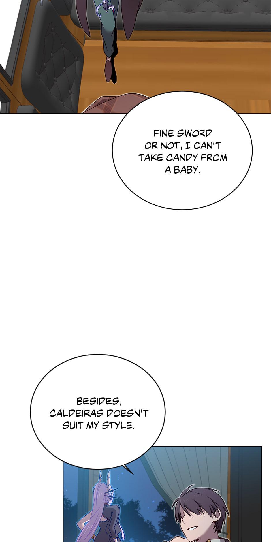 The Max Level Hero Strikes Back Chap 28 - Next Chap 29