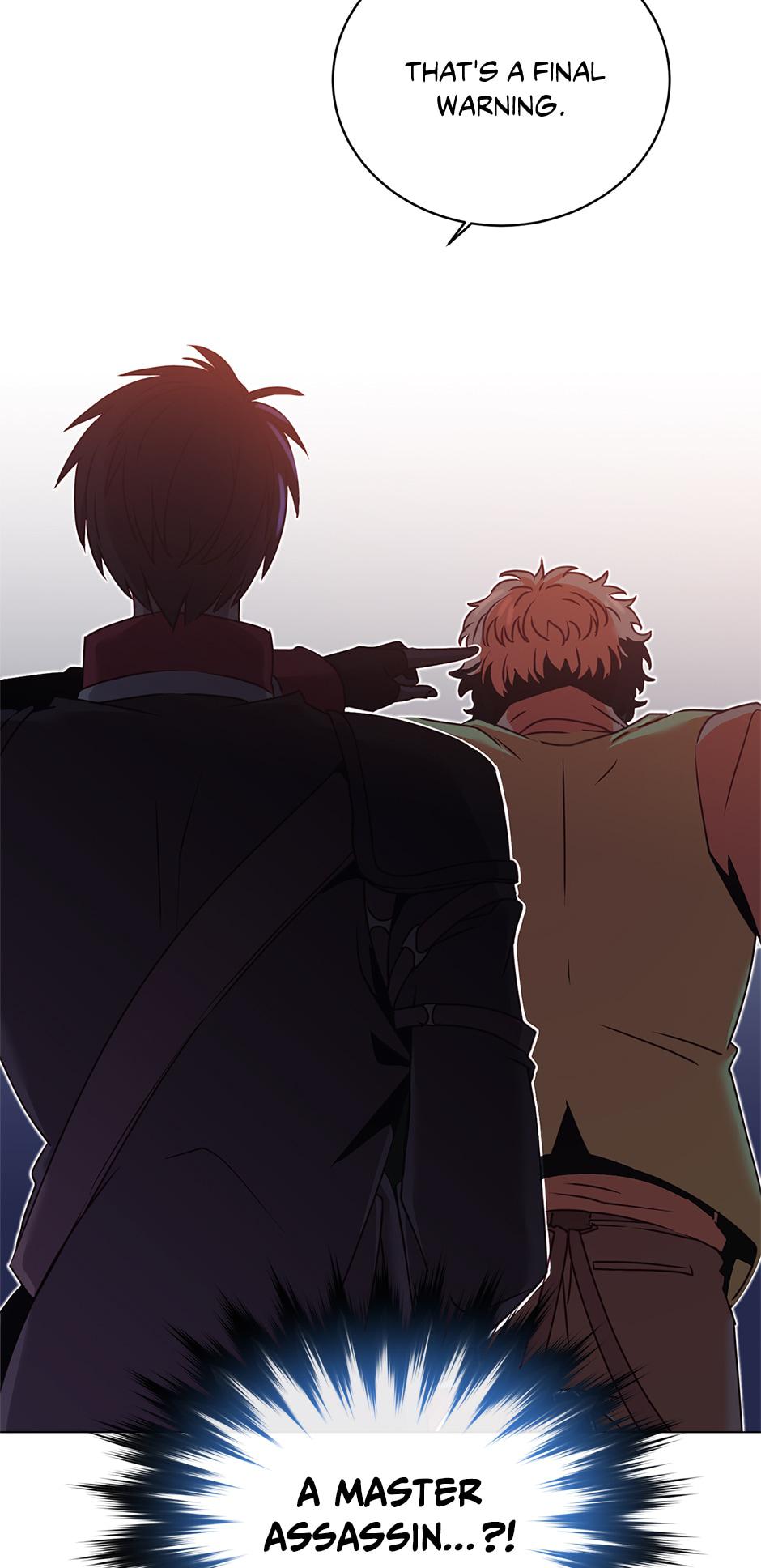 The Max Level Hero Strikes Back Chap 29 - Next Chap 30
