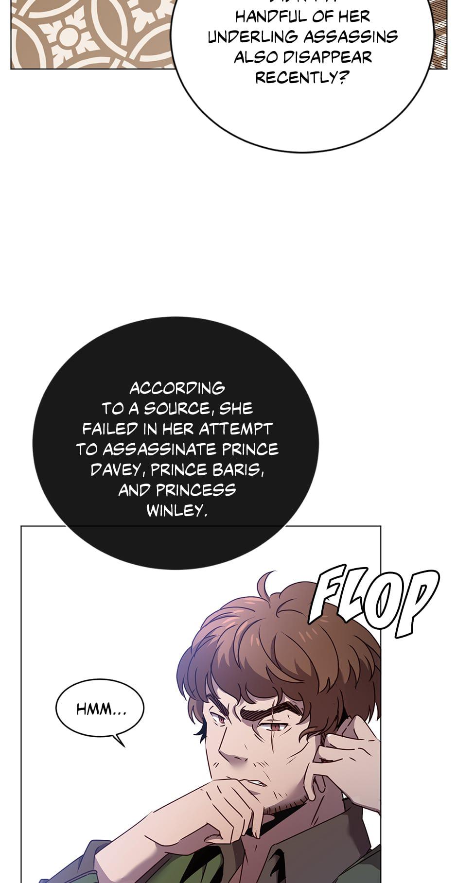 The Max Level Hero Strikes Back Chap 29 - Next Chap 30