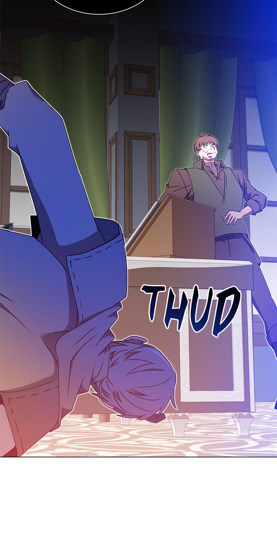 The Max Level Hero Strikes Back Chap 29 - Next Chap 30