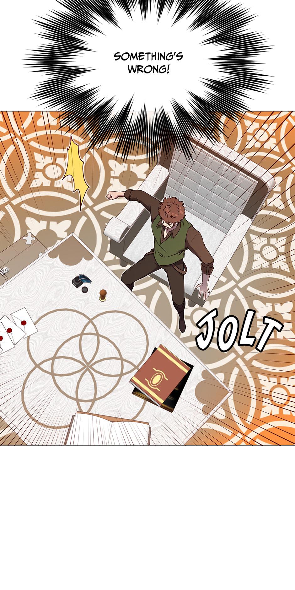 The Max Level Hero Strikes Back Chap 29 - Next Chap 30