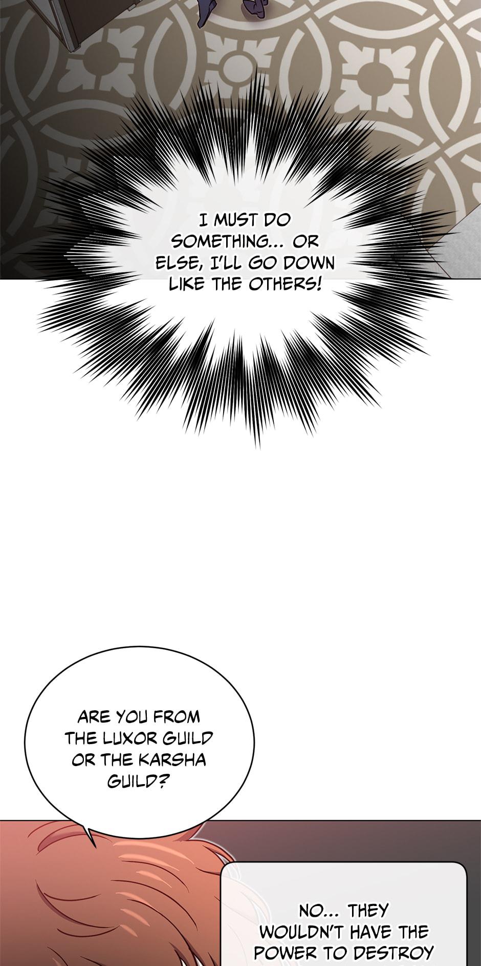 The Max Level Hero Strikes Back Chap 29 - Next Chap 30