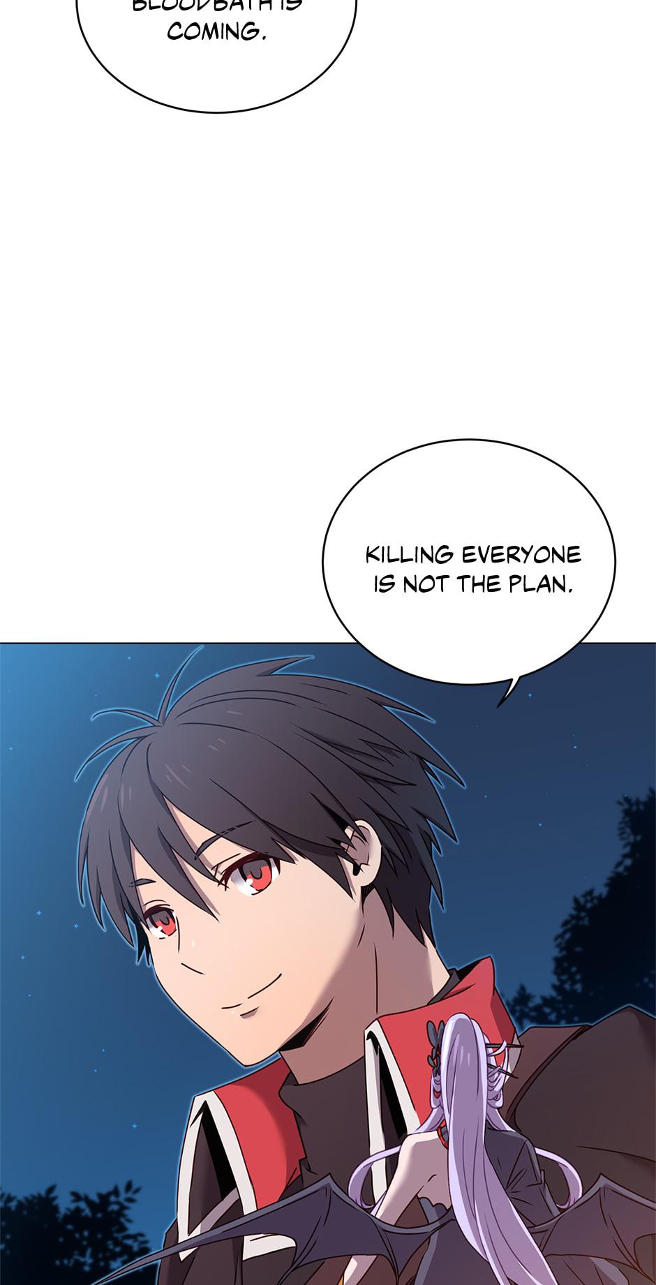 The Max Level Hero Strikes Back Chap 29 - Next Chap 30