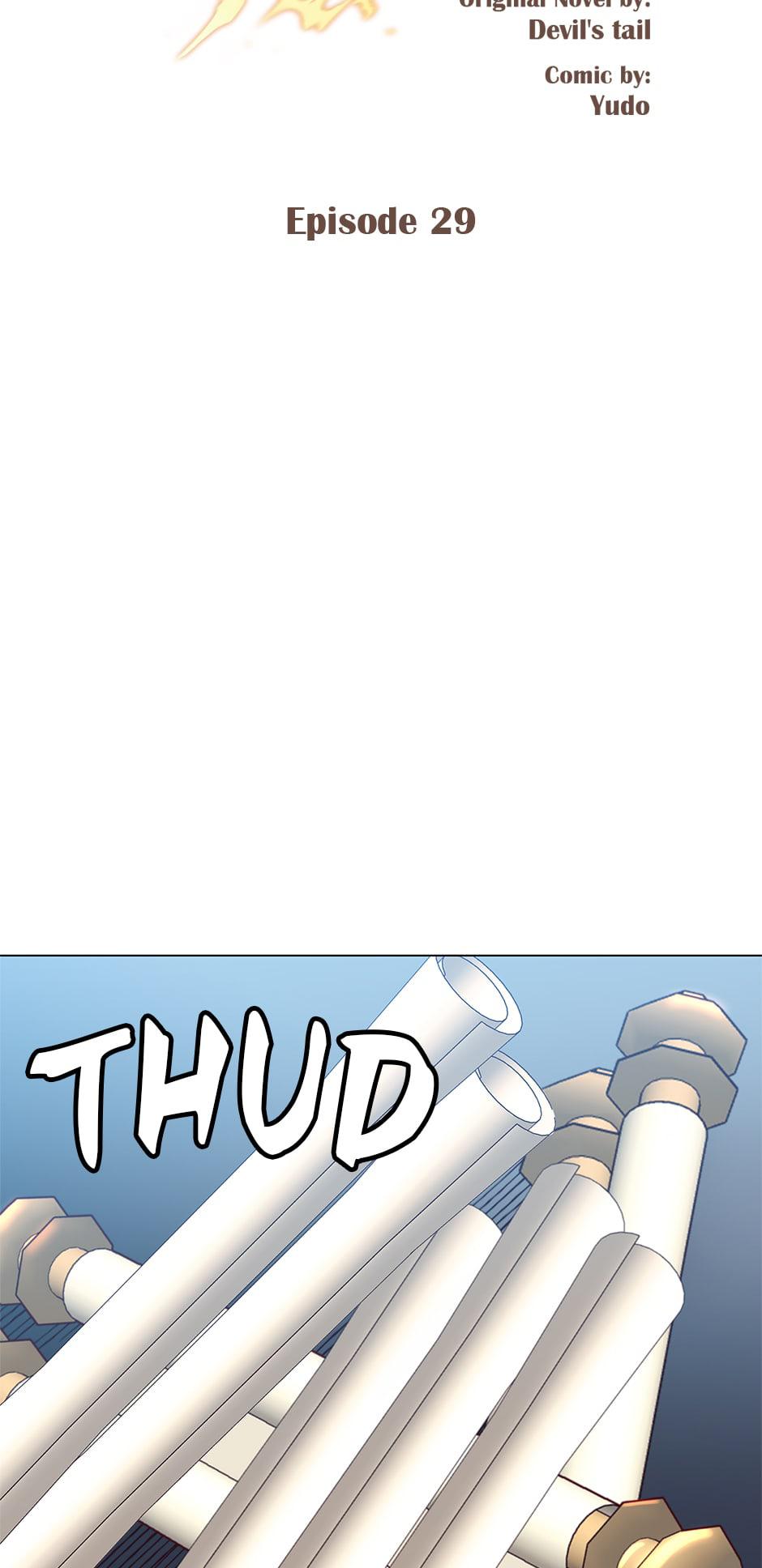 The Max Level Hero Strikes Back Chap 29 - Next Chap 30