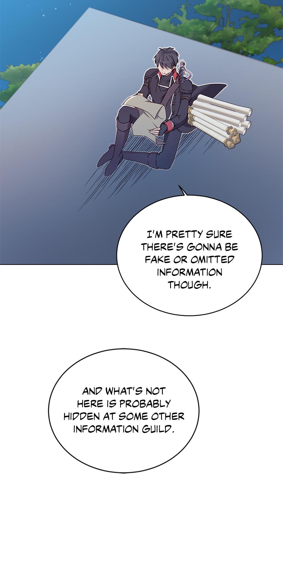 The Max Level Hero Strikes Back Chap 29 - Next Chap 30