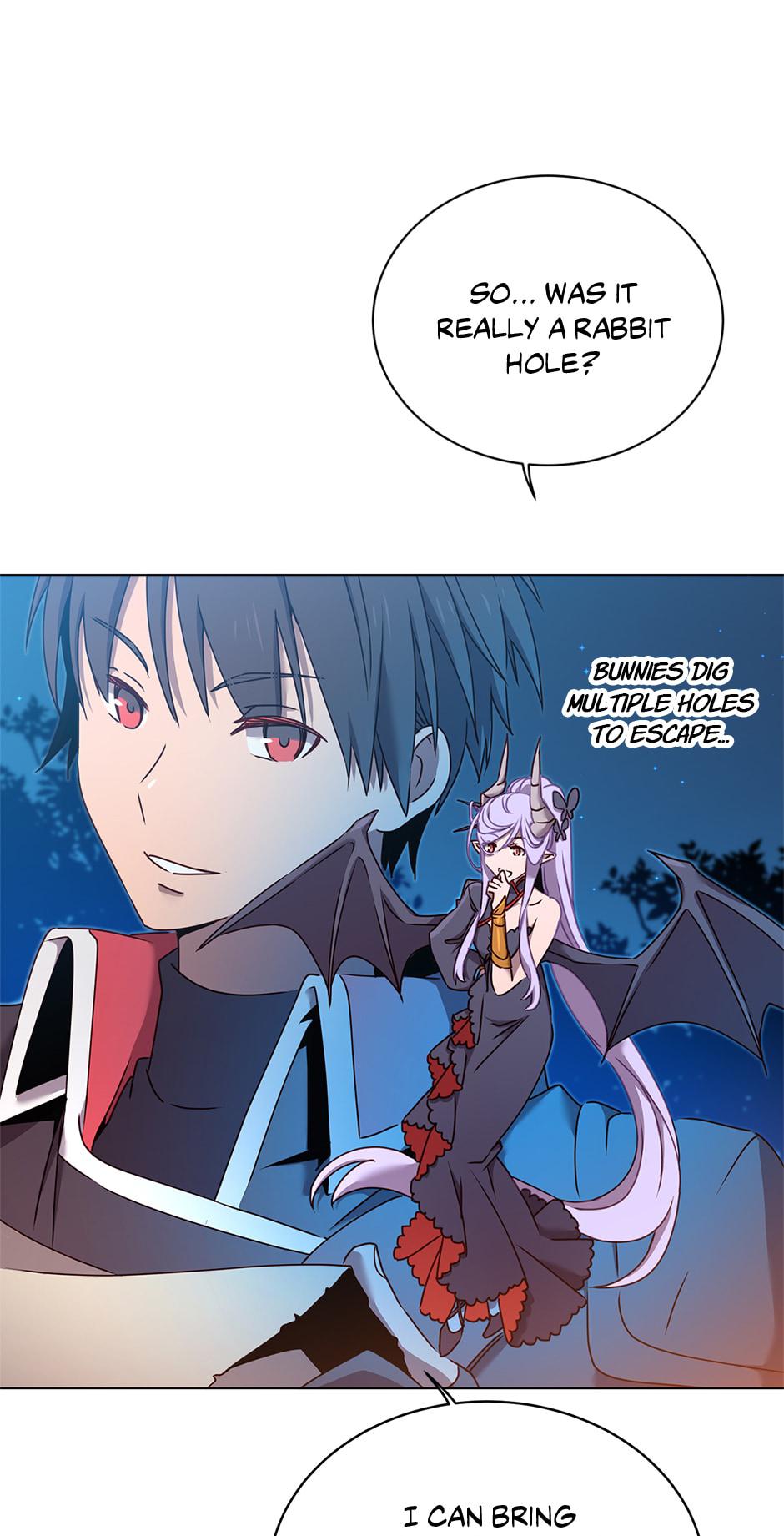 The Max Level Hero Strikes Back Chap 29 - Next Chap 30
