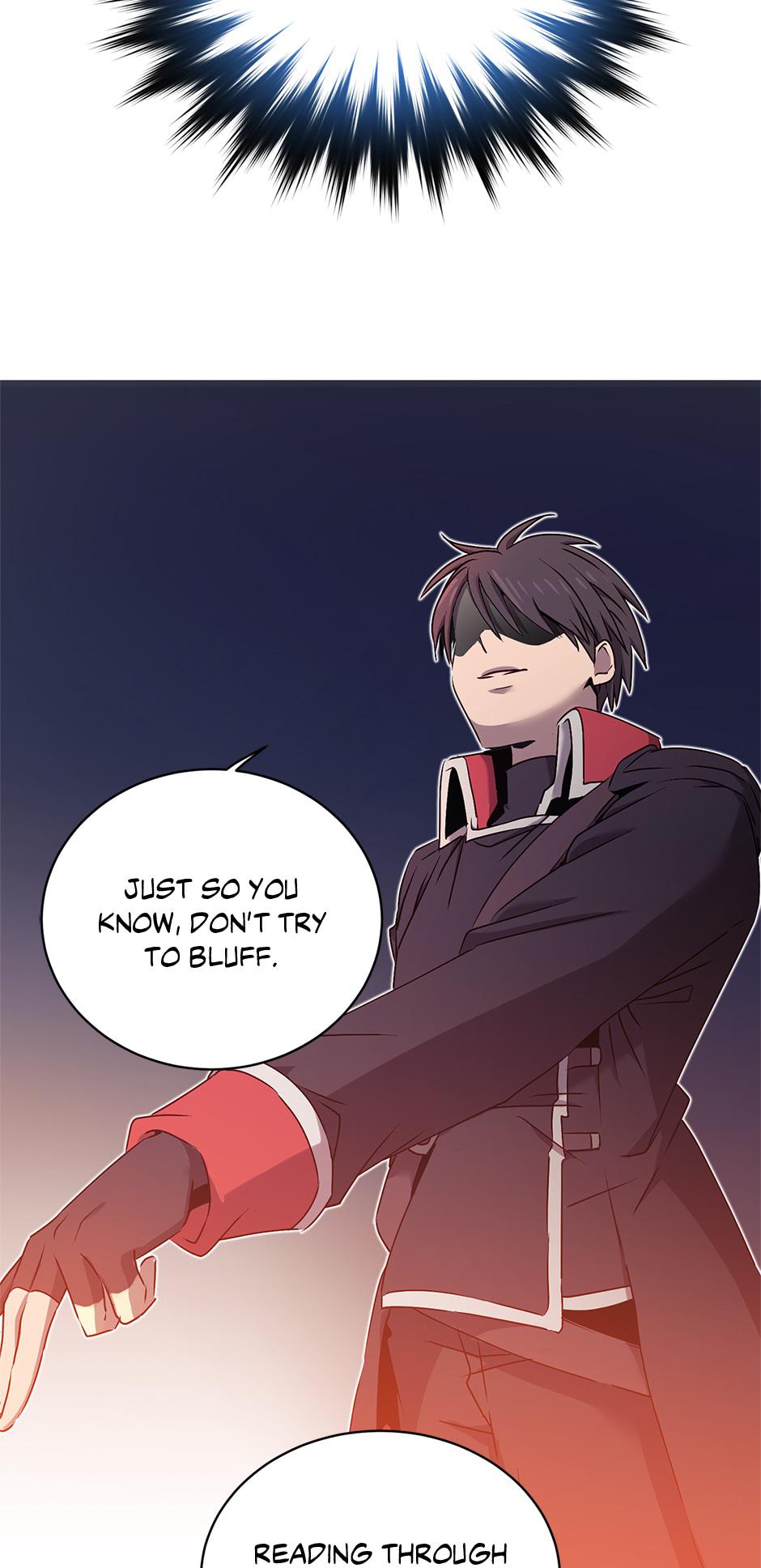 The Max Level Hero Strikes Back Chap 29 - Next Chap 30