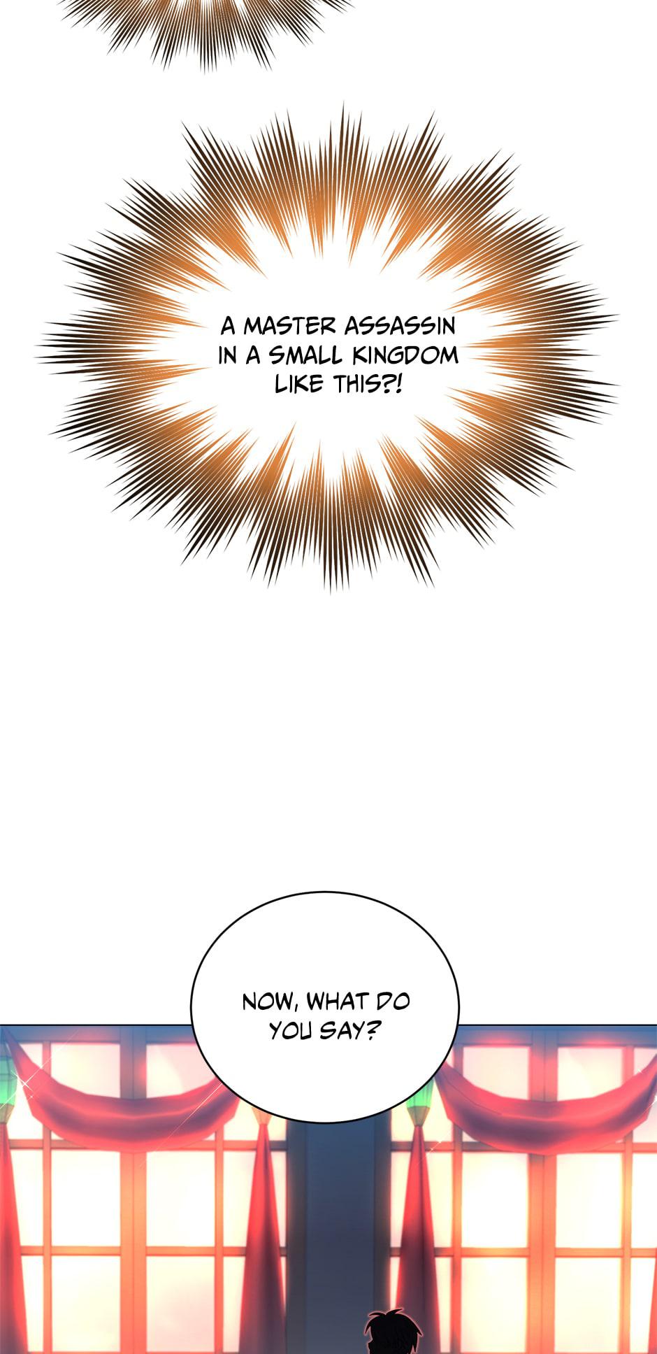 The Max Level Hero Strikes Back Chap 29 - Next Chap 30