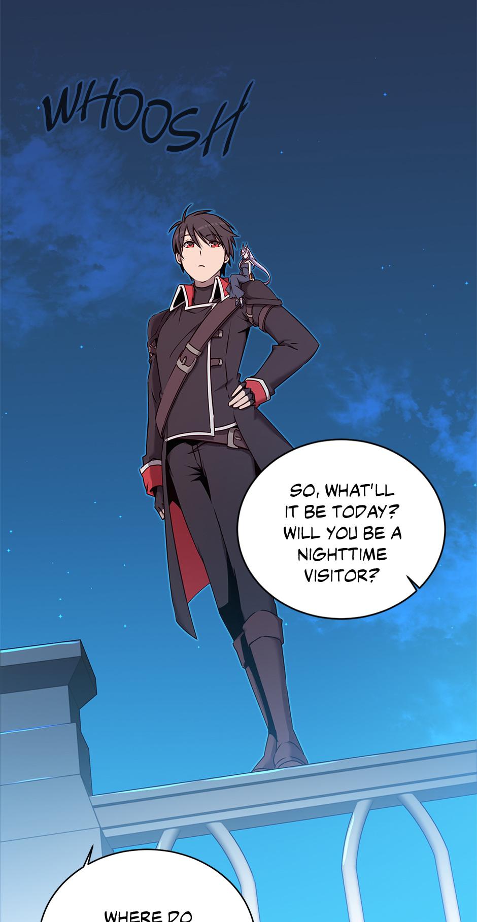 The Max Level Hero Strikes Back Chap 29 - Next Chap 30