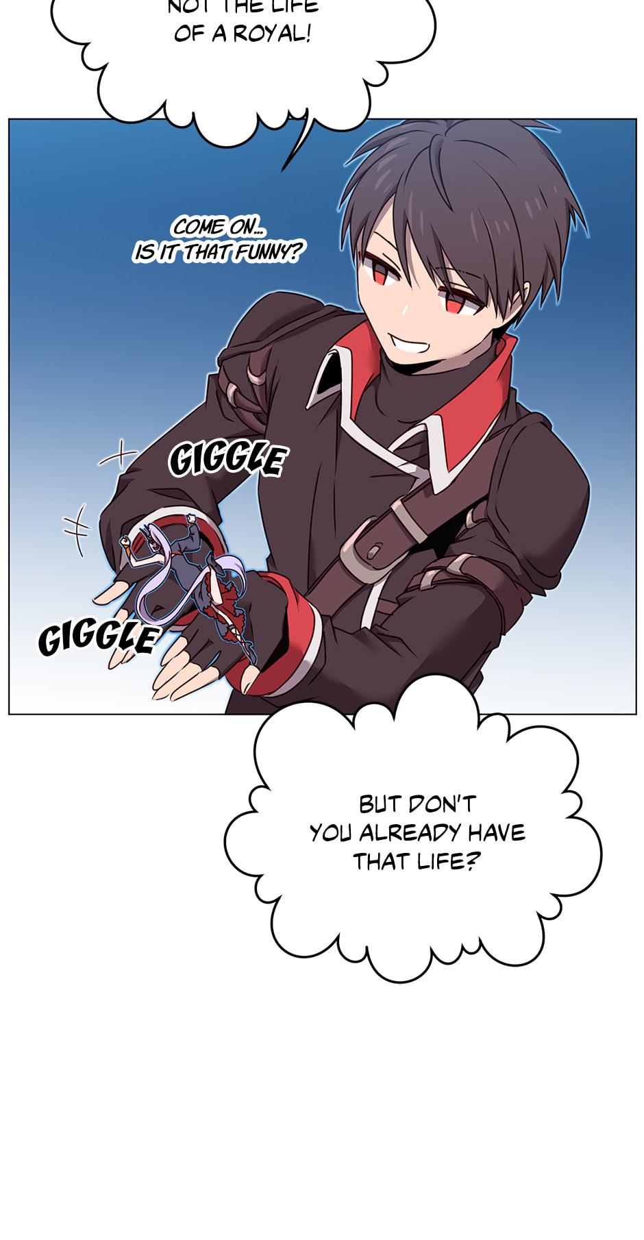 The Max Level Hero Strikes Back Chap 29 - Next Chap 30