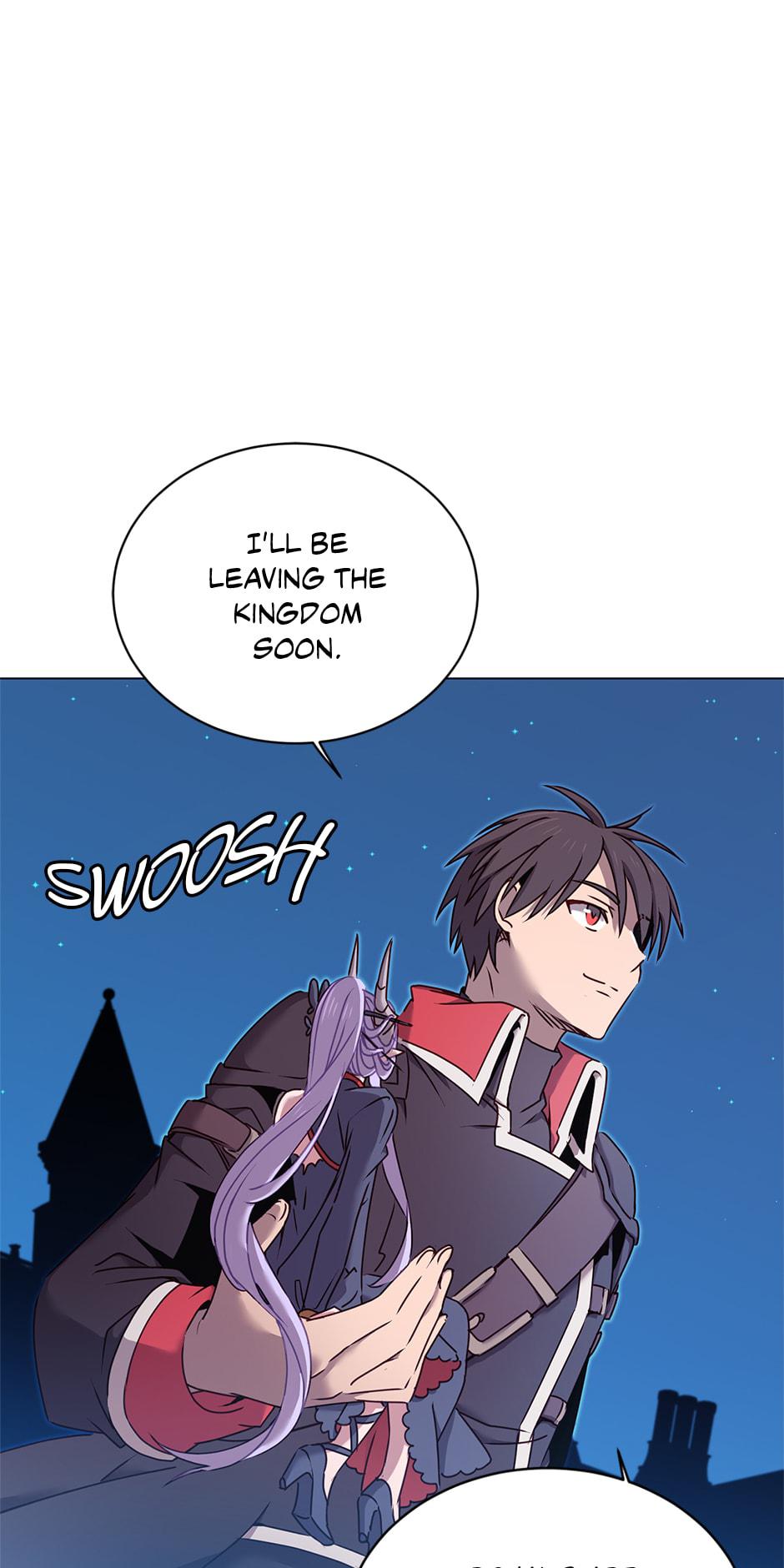 The Max Level Hero Strikes Back Chap 29 - Next Chap 30