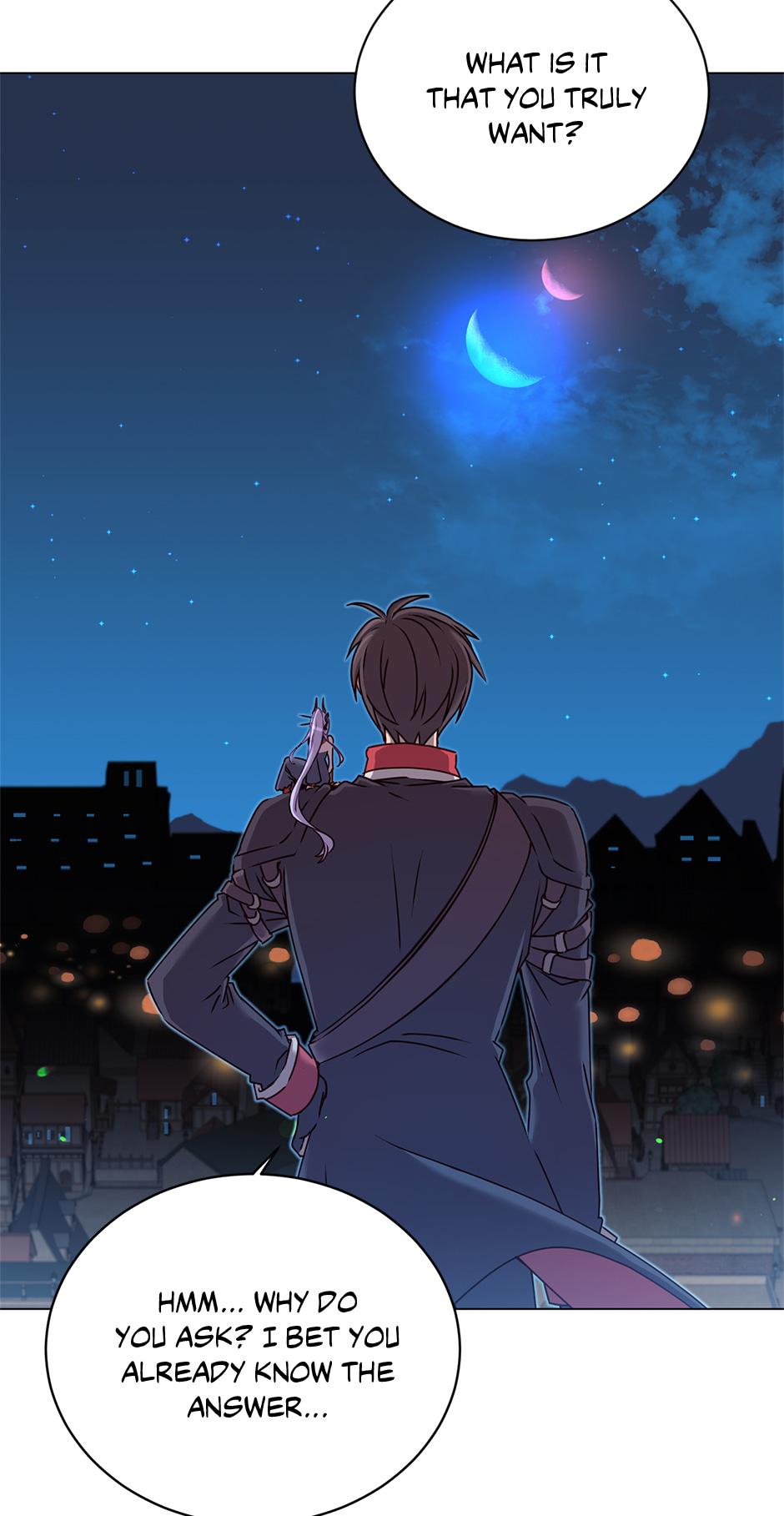 The Max Level Hero Strikes Back Chap 29 - Next Chap 30