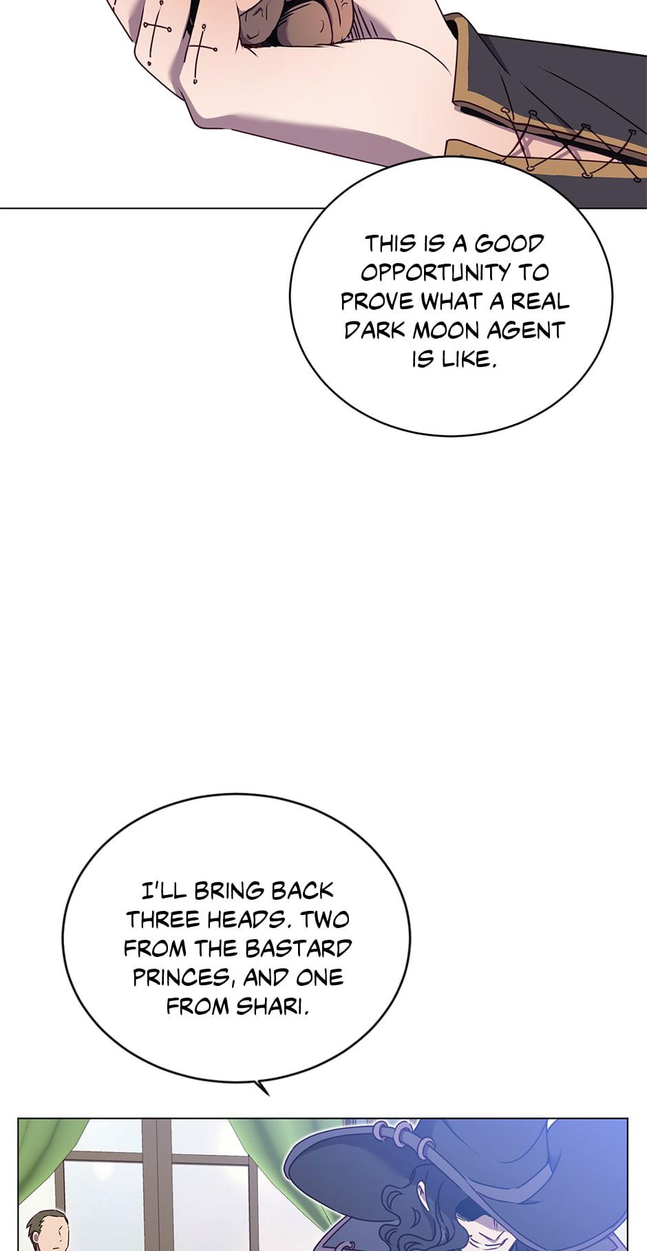 The Max Level Hero Strikes Back Chap 29 - Next Chap 30