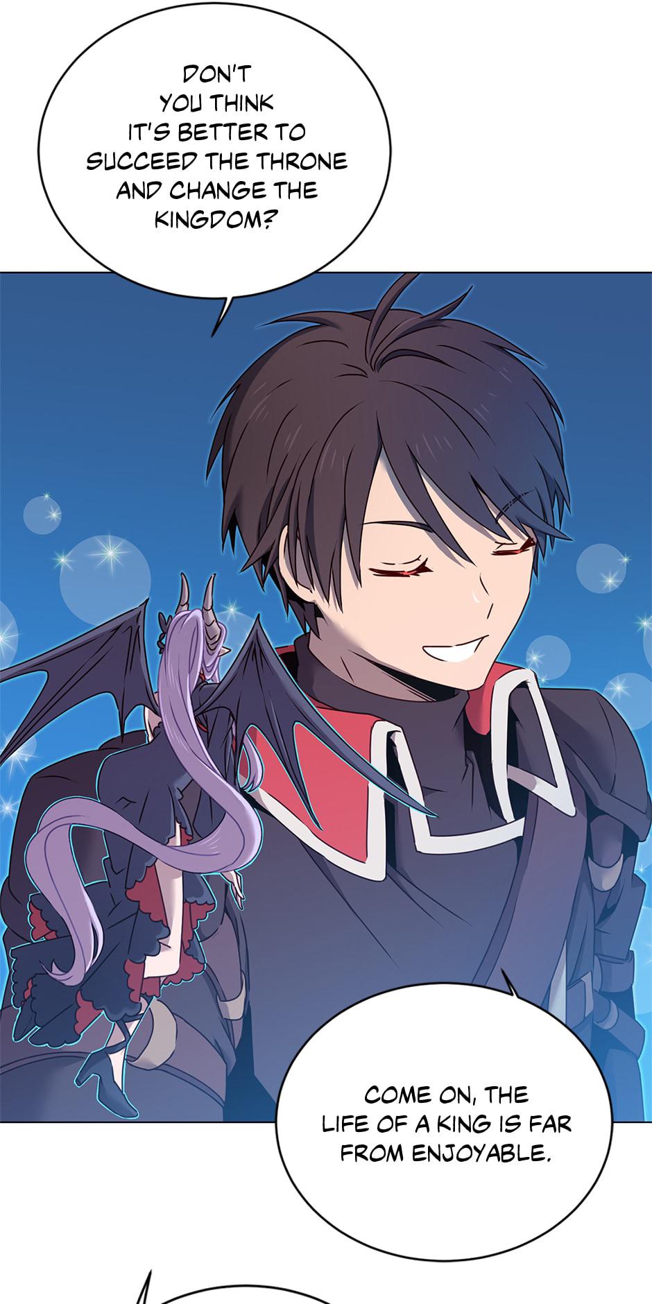 The Max Level Hero Strikes Back Chap 29 - Next Chap 30