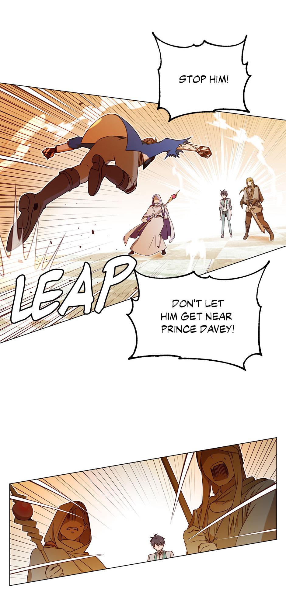 The Max Level Hero Strikes Back Chap 20 - Next Chap 21