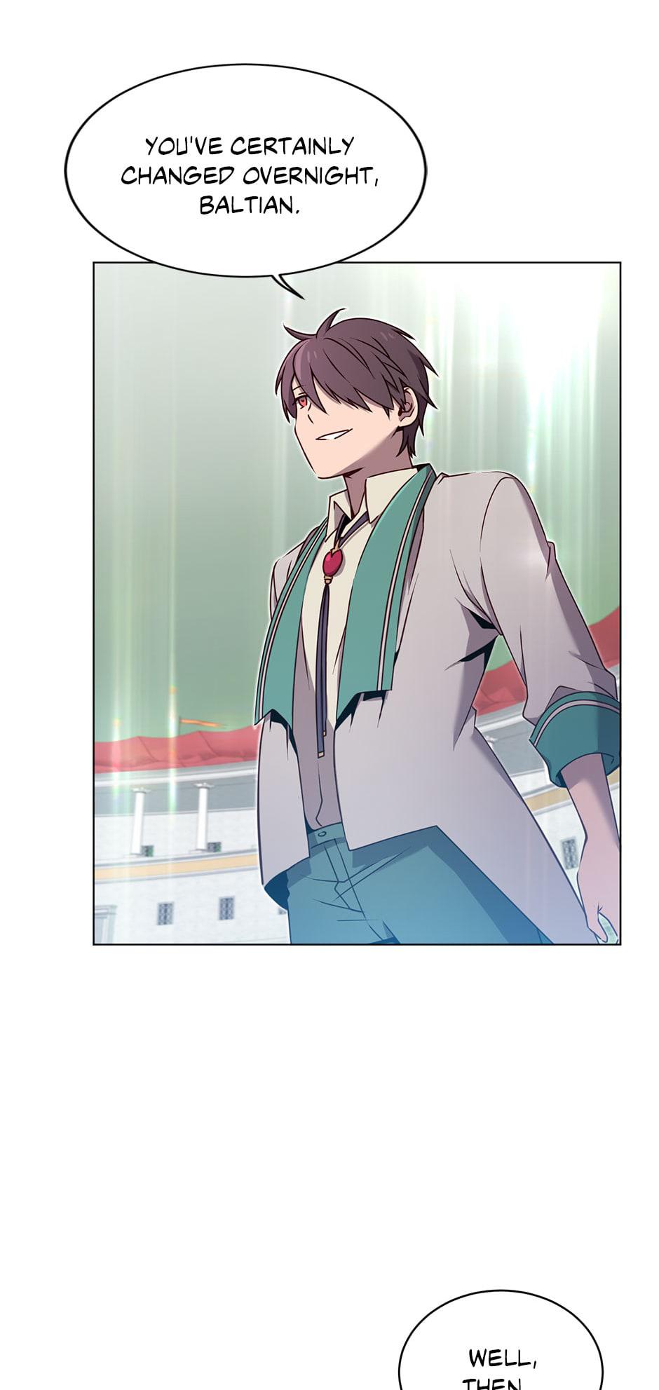 The Max Level Hero Strikes Back Chap 20 - Next Chap 21