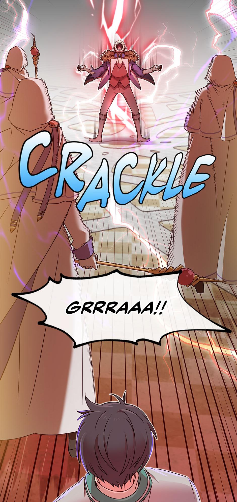 The Max Level Hero Strikes Back Chap 20 - Next Chap 21