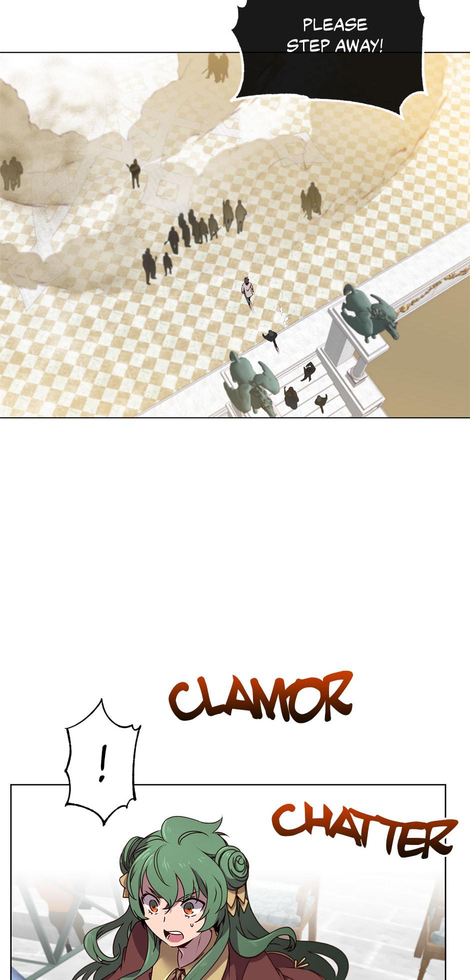 The Max Level Hero Strikes Back Chap 20 - Next Chap 21