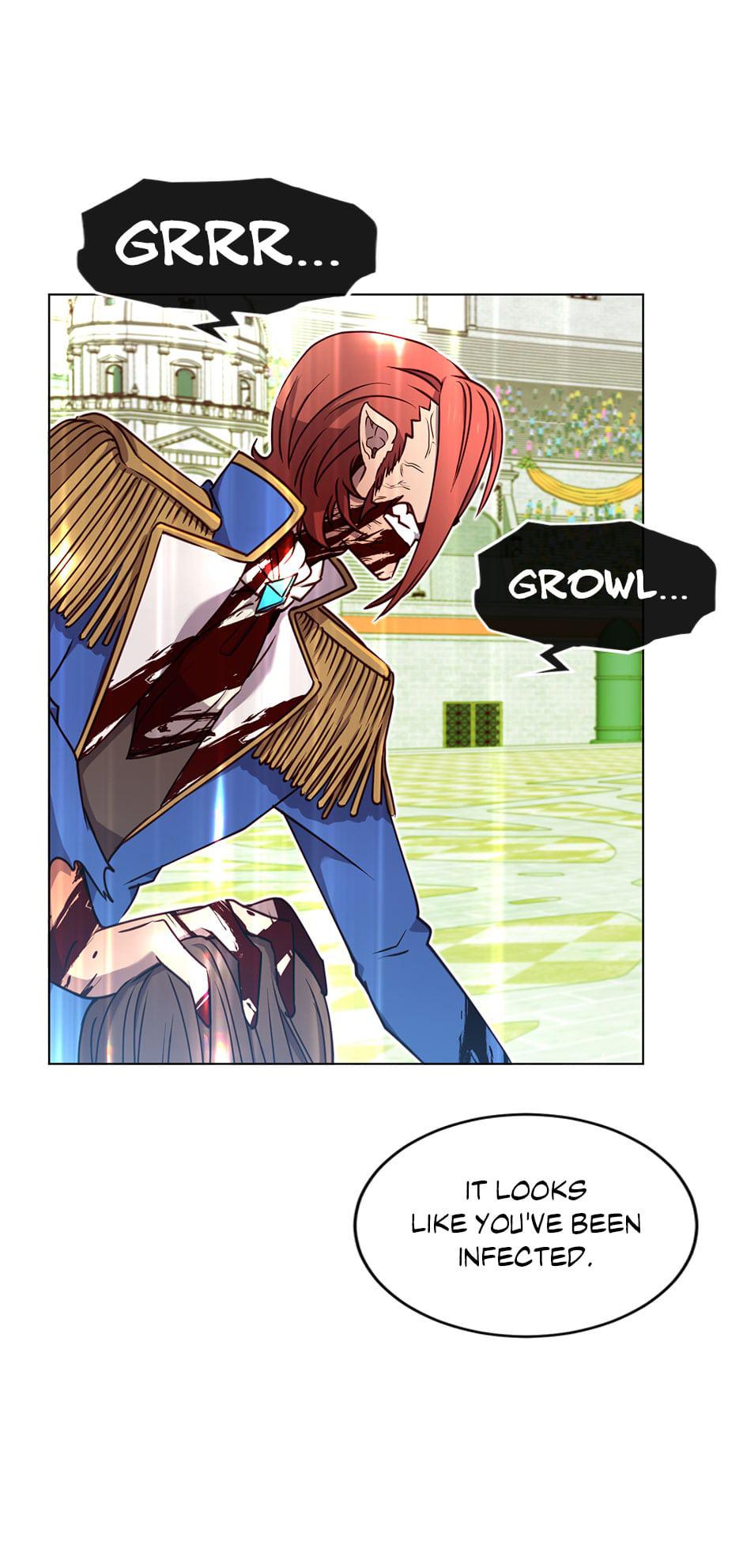 The Max Level Hero Strikes Back Chap 20 - Next Chap 21