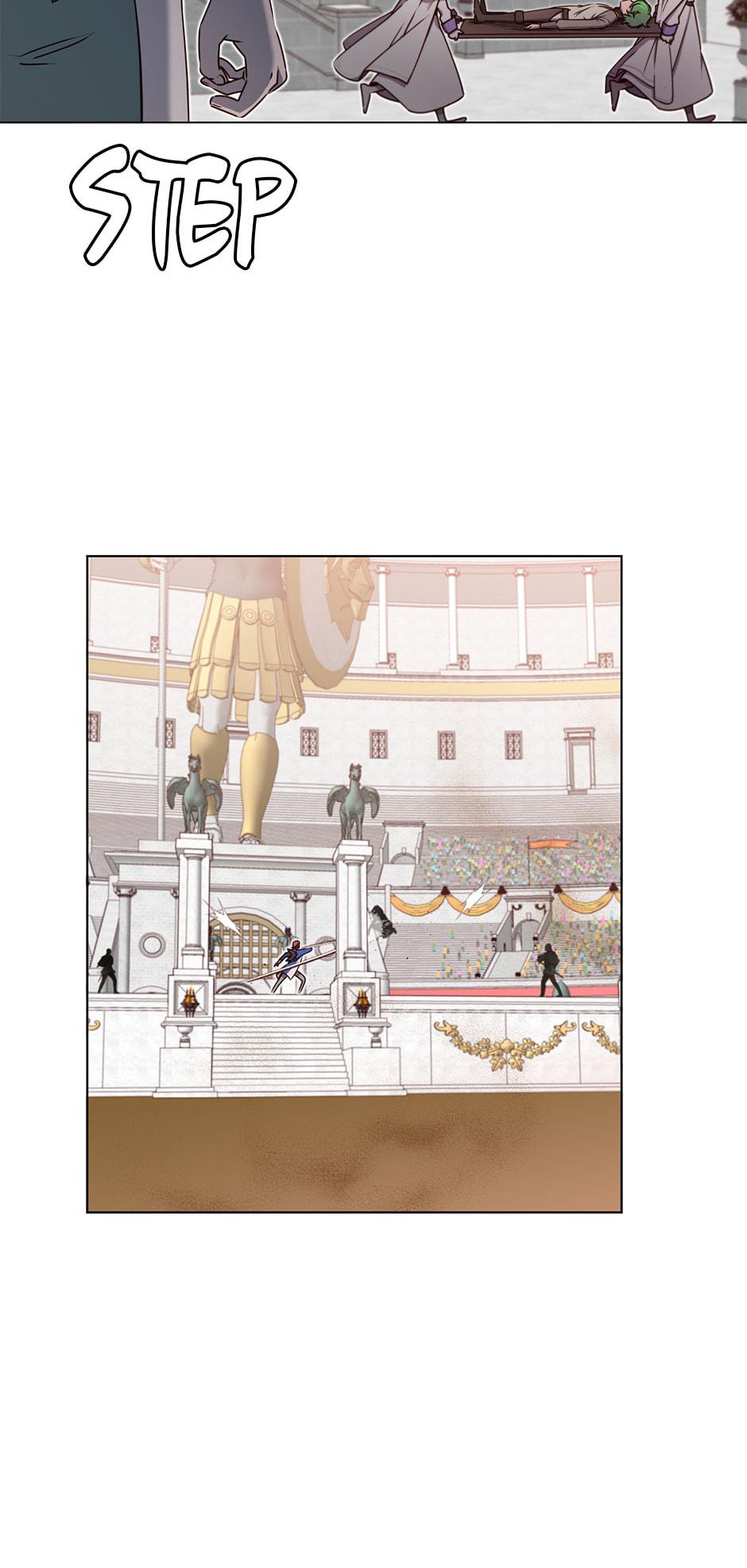 The Max Level Hero Strikes Back Chap 20 - Next Chap 21
