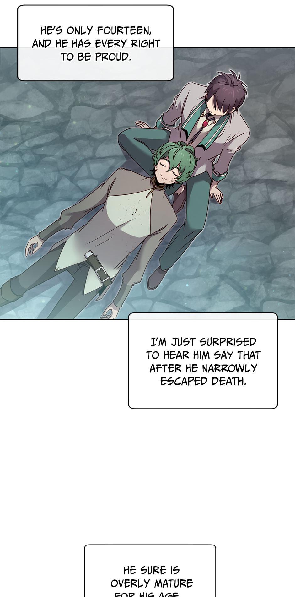 The Max Level Hero Strikes Back Chap 20 - Next Chap 21