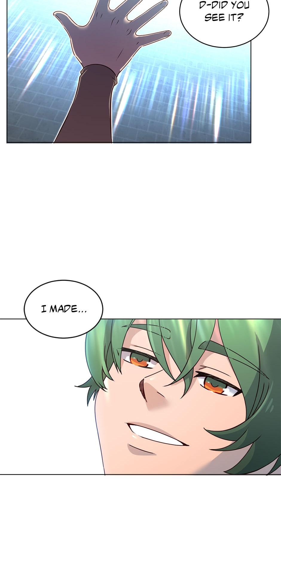 The Max Level Hero Strikes Back Chap 20 - Next Chap 21