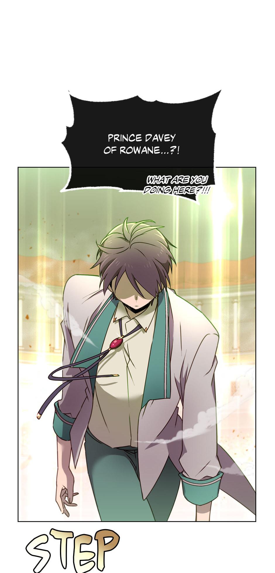 The Max Level Hero Strikes Back Chap 20 - Next Chap 21